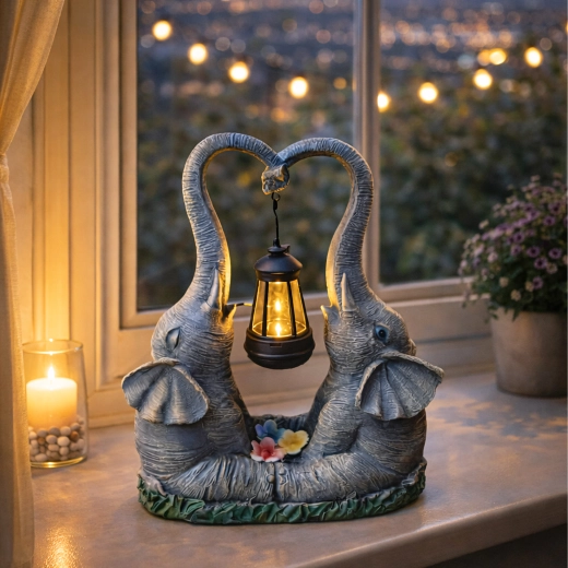 Univerzální umístění doma i venku