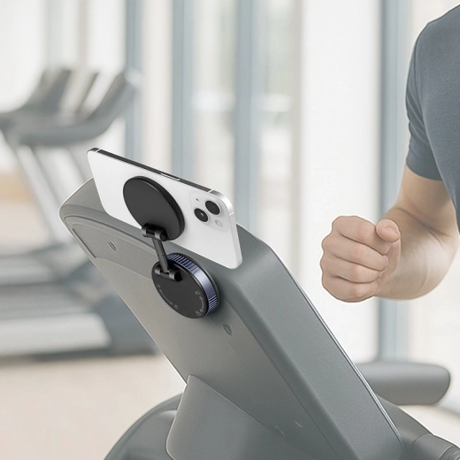 Vakuová přísavka s otočnou blokací