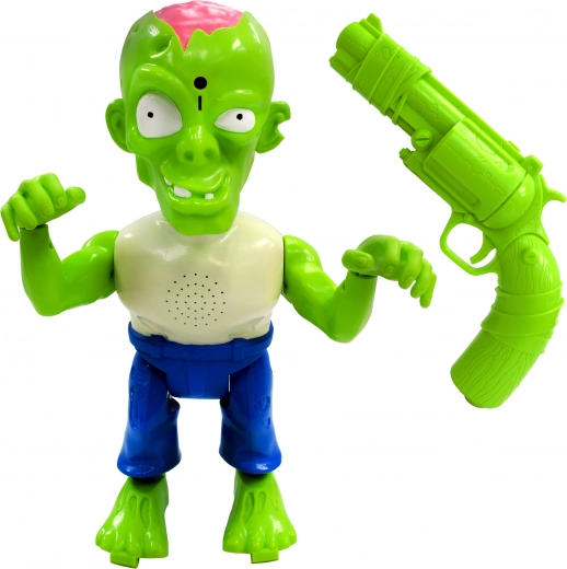 Bezpečné infračervené zaměřování