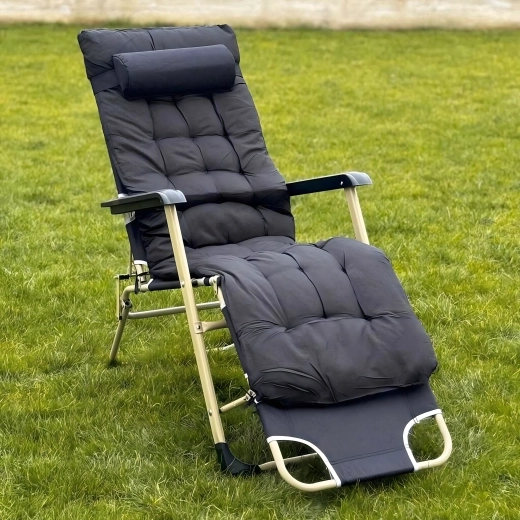 Plynulé gravitační polohování