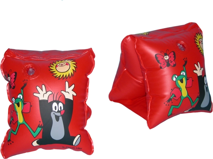 Pohodlí a snadné nafukování