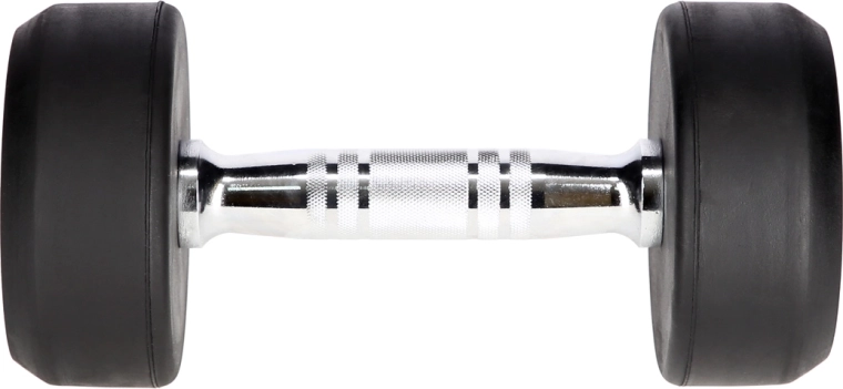 Odolné pogumované hlavy