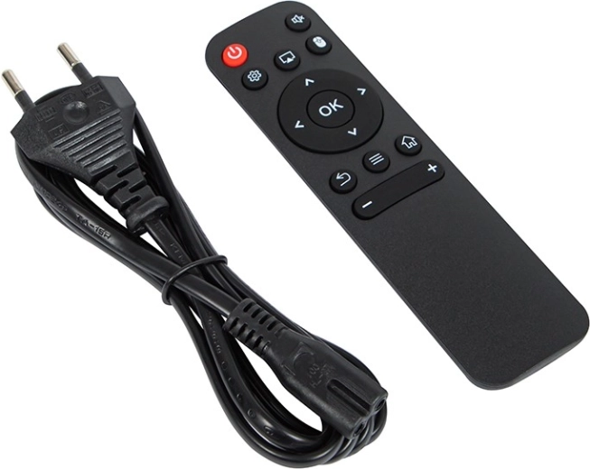 Pohodlné ovládání a široká konektivita