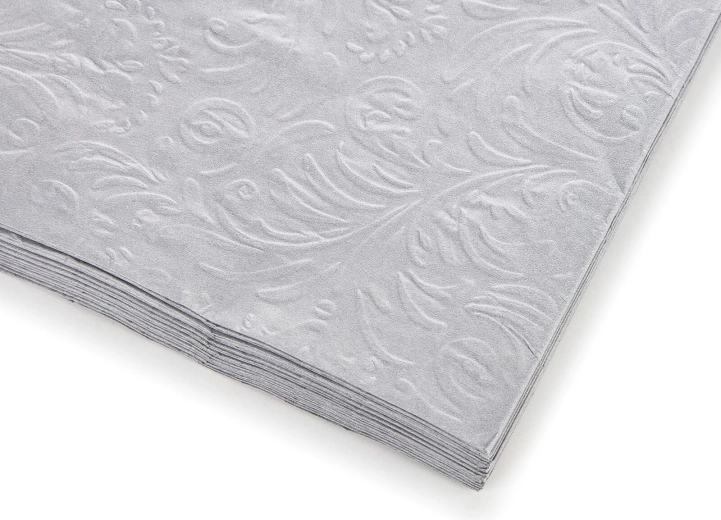 3vrstvá kvalita: měkké a savé