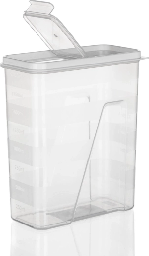 Čisté a pohodlné dávkování