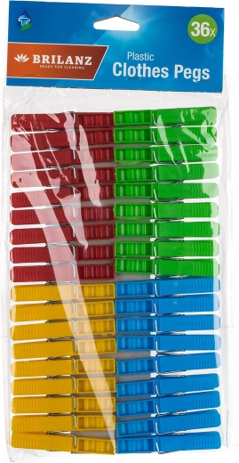 Výhodné balení v mixu barev