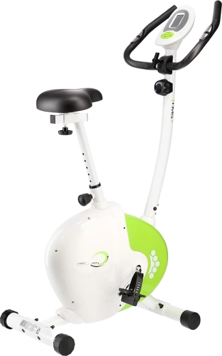 Integrované měření pulsu a přehledný displej