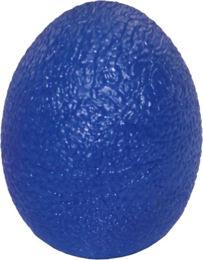 Merco masážní antistresové vajíčko modré - 1 kus
