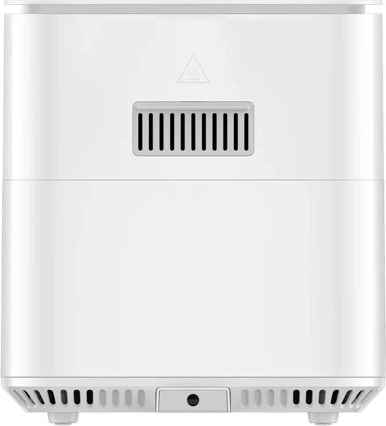 Velká kapacita 6,5 l pro celou rodinu