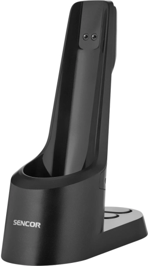 Nabíjecí stanice Sencor pro SVC 308BK