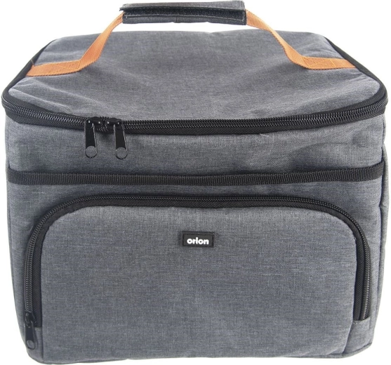 Odolná konstrukce a praktické kapsy