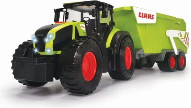 Světelné a zvukové efekty