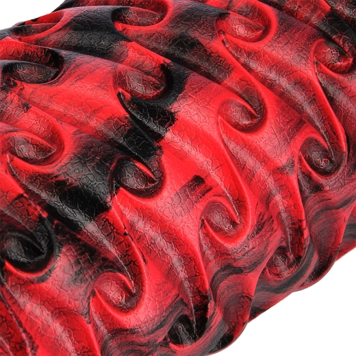 Protiskluzová textura a jistý úchop