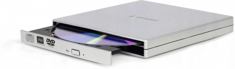 Štíhlý a přenosný design