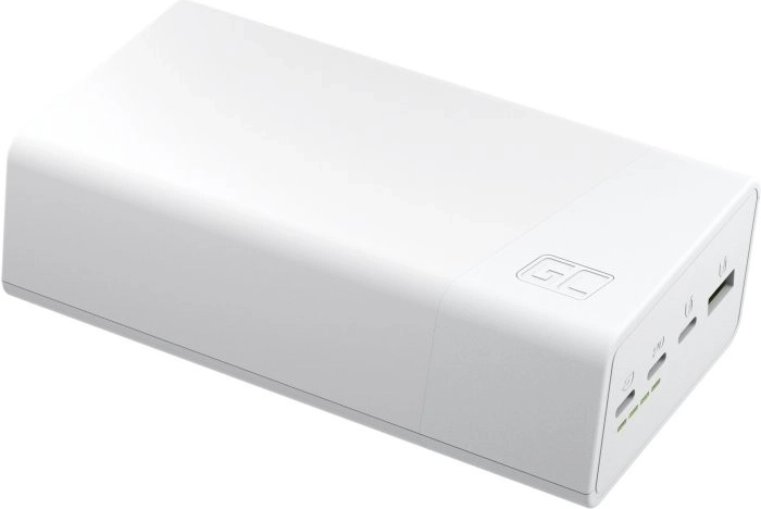 Rychlé a šetrné nabíjení 22,5 W