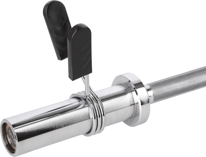 Optimalní fixace až u kotouče