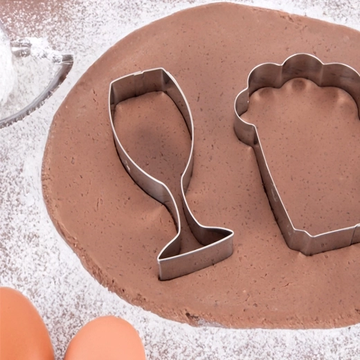 Čistý řez a snadná práce s těstem