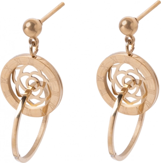 Kvalitní materiál a 14K pozlacení