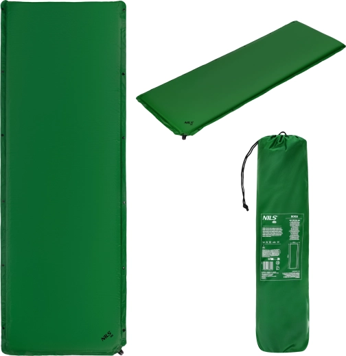 Pohodlí na cestách během pár minut