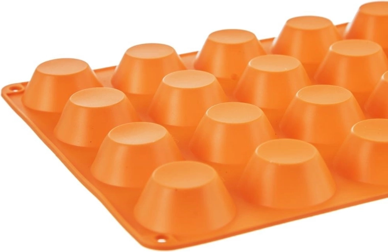 Široký rozsah teplot