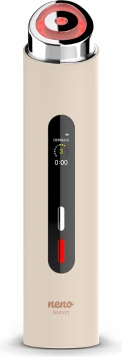 Pokročilé technologie: mikroproudy, EMS, elektroporace a sonické vibrace