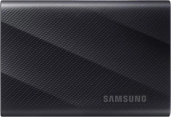 Externí SSD Samsung T9 1TB USB 3.2 Gen 2 Černá