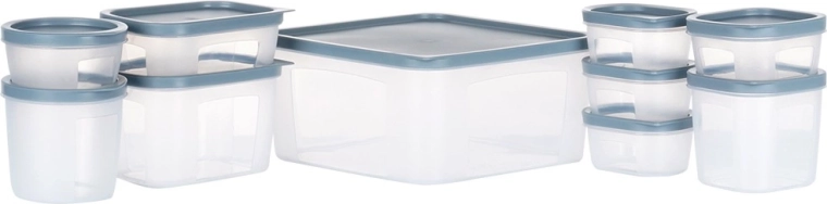 Bezpečné materiály a snadná údržba