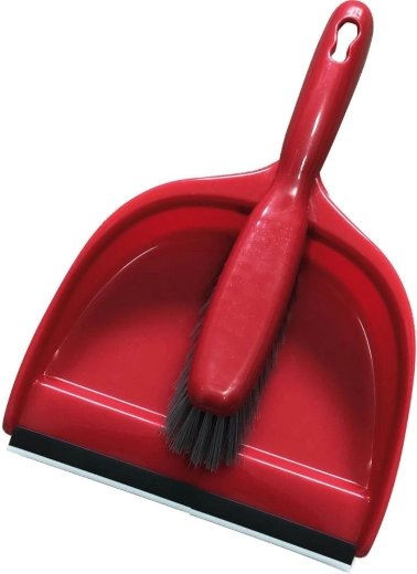 Lamart Clean smetáček a lopatka