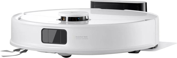 LDS navigace a přesné mapování