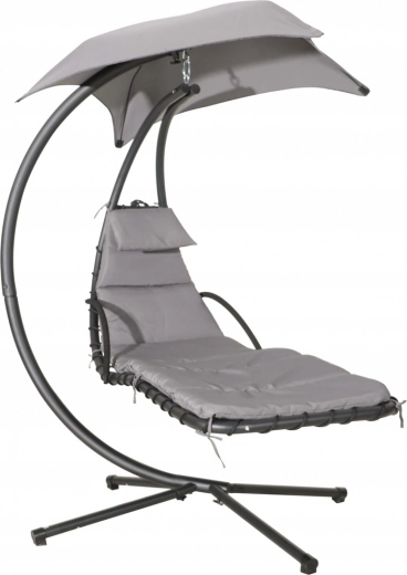 Pevný ocelový rám a stabilní základna