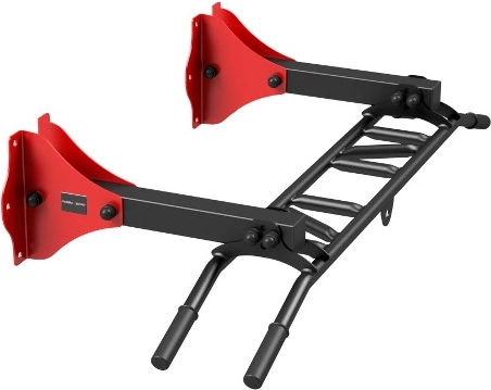 Nosnost 250 kg a robustní ocelová konstrukce