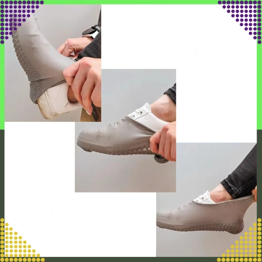 Snadné nasazení a kompaktní skladování