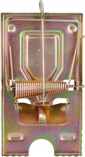 Odolná celokovová konstrukce