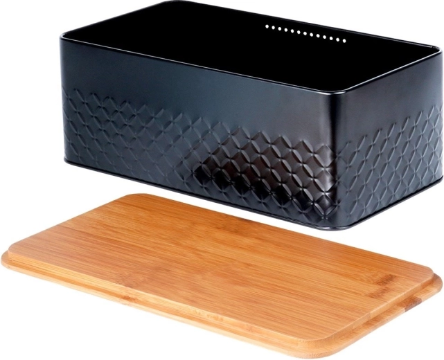 Udrží pečivo déle čerstvé