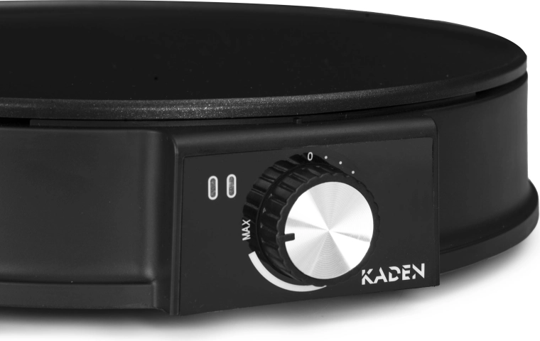 Plynulé nastavení teploty až 220 °C