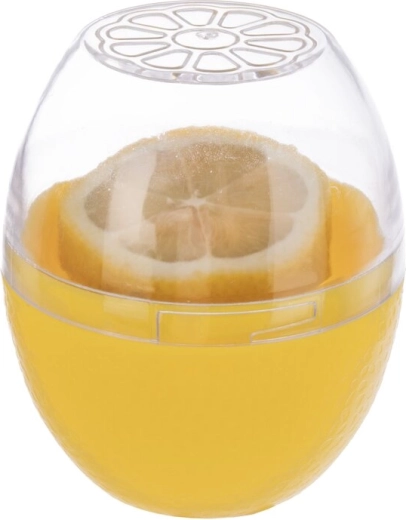 Uchová citrus déle čerstvý