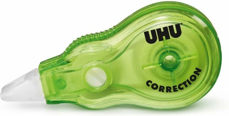 Ergonomický mini tvar pro pohodlný úchop