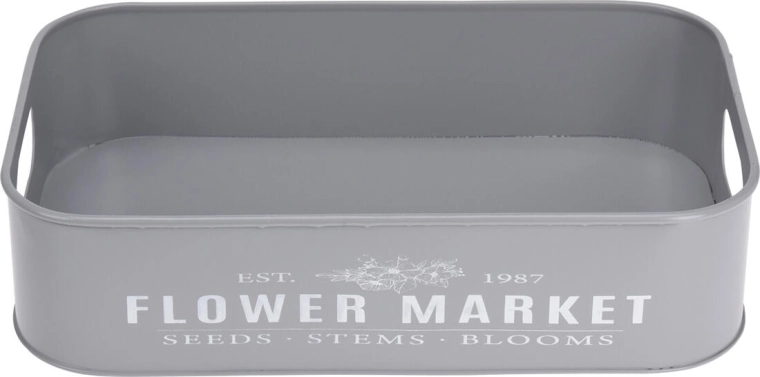 Pevné kovové zpracování a snadná údržba