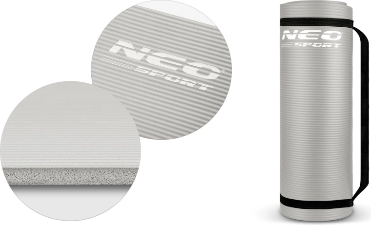 Snadná údržba a voděodolnost