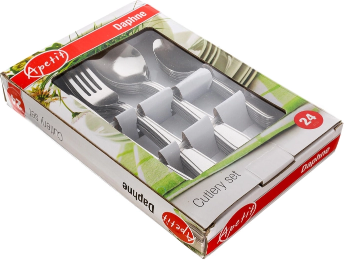 Kvalitní nerezová ocel a snadná údržba