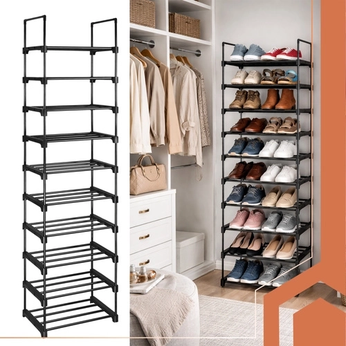 Maximální využití prostoru až pro 20 párů