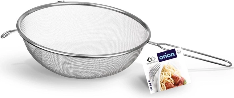 Odolná nerezová konstrukce