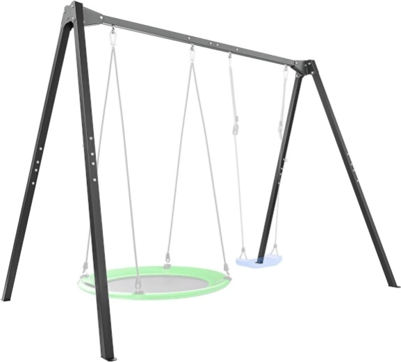 Konstrukce pro zahradní houpačku Marbo Sport