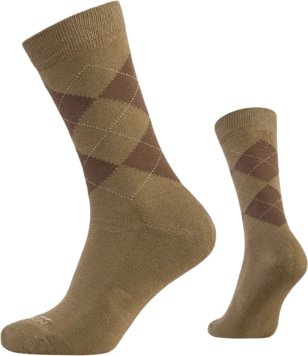 Ponožky PENTAGON Phineas Coyote 42–44