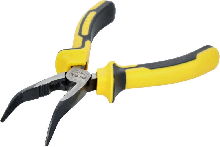 Přesné uchopení v těsných prostorech