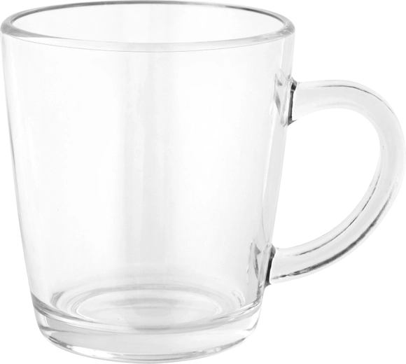 Skleněný hrnek toronto 350 ml Altom Design
