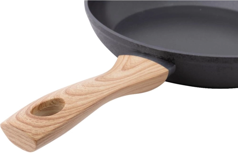 Pohodlná rukojeť