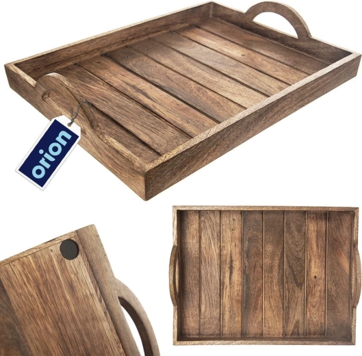 Rustikální vzhled a univerzální využití