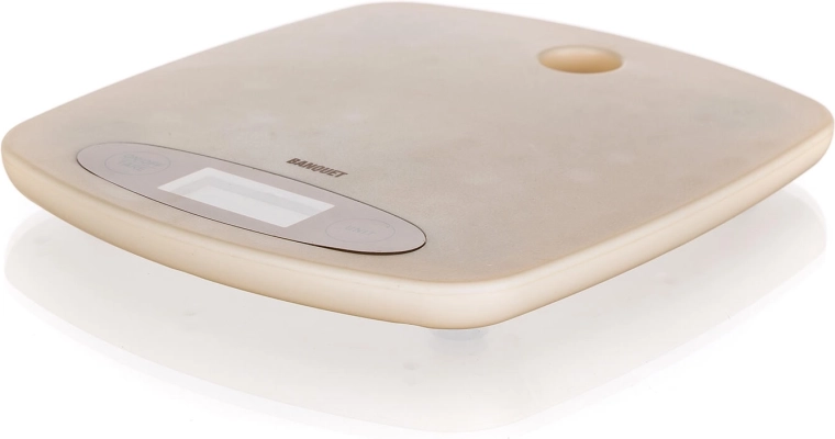 Tenký design v krémové barvě