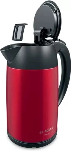 Pohodlné plnění a čištění